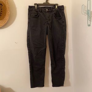AMERICAN EAGLE TOMGIRL JEANS